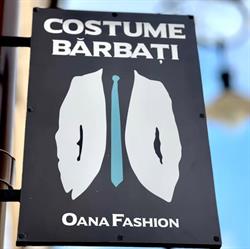 Oana Fashion, Craiova