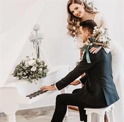 Zana cu flori, Suceava
