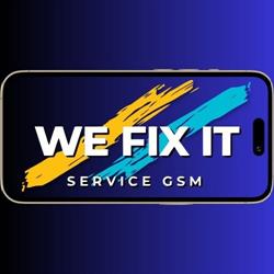 We Fix It GSM, Sibiu