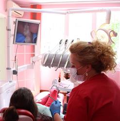 Stomatologie Oradea - CMI Dr. Mascaş Corina