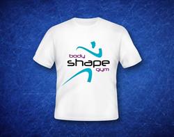 Body Shape Gym, Braşov