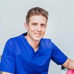 Clinica MRT Dental Smile, Floreşti