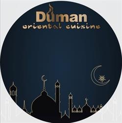Duman Oriental Cuisine, Bucureşti