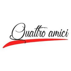 Quattro Amici, Sighişoara