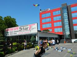 StartGym, Ploieşti