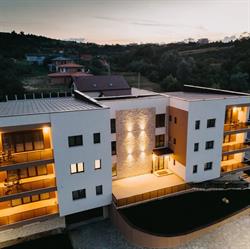 Gaudi Accommodation, Cluj-Napoca