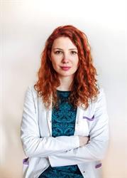 Dr. Ilinca Niţă, Cluj-Napoca