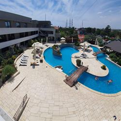 Hotel Casa Ani, Eforie Nord