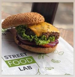 Street Food Lab, Braşov