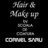 Hair & Make up By Scoala de Coafura Cornel Saru, Bucureşti