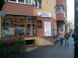 Omega optic srl, Cluj-Napoca