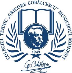Colegiul Tehnic 'Grigore Cobălcescu' Moineşti