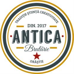 Antica Brutarie, Orăştie