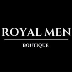 Royal Men Boutique, Bucureşti