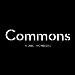 Commons, Bucureşti