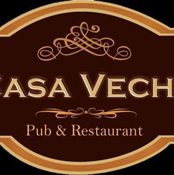 Casa Veche Roman