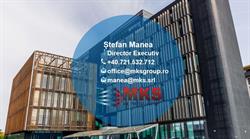 MKS Montaje Speciale, Bucureşti
