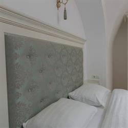 Baroc Apartments, Sibiu
