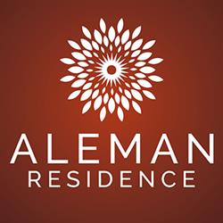 Aleman Residence, Cluj-Napoca