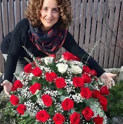 Floraria Red Tulip, Târgu Mureş