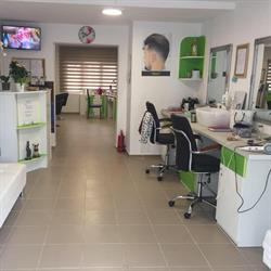 Salon MariaN, Oradea