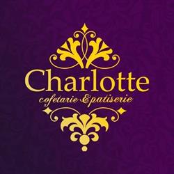 Cofetaria Charlotte, Iaşi