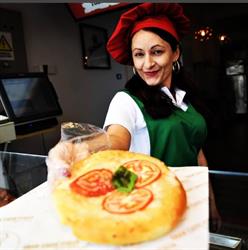 Gran Caffe Italia, Craiova