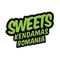 Sweets Kendamas Romania, Cluj-Napoca