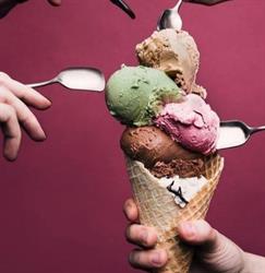 Gelateria Darry, Lugoj