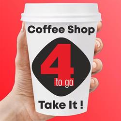 Coffee Shop 4 To Go, Dej