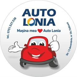 Auto Lonia, Fălticeni
