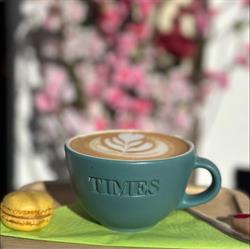 TIMES Coffee, Carei