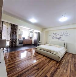 Luxury Radox Apartments Airport Bucharest, Otopeni