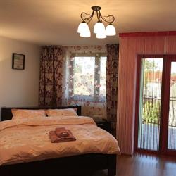 SMB Holiday Apartment, Braşov