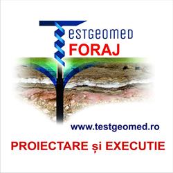Testgeomed FORAJ, Suceava
