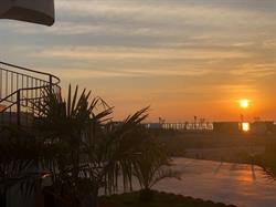 SaloS Beach Resort Mamaia Nord, Mamaia-Sat