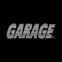 Garage, Iaşi