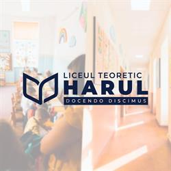 Şcoala Harul, Lugoj