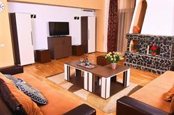 Residenza Di Carbasinni, Bucureşti