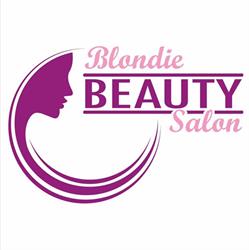Blondie Beauty Salon, Dumbrăviţa
