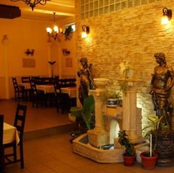 Restaurant Paraul Rece, Popeşti-Leordeni