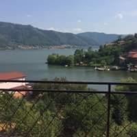 Casa de vacanţa Jasmi&Isa Orsova