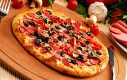 Pizzeria bella italia, Câmpina