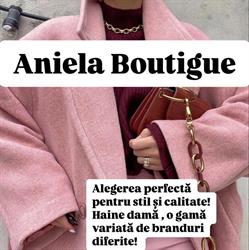Aniela Boutique, Reghin