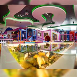 Taboo Lounge Bar by Iki-Land, Bragadiru