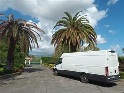 Eva Express Logistics, Alba Iulia