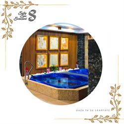 Salty Spa, Cluj-Napoca