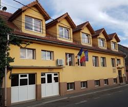 Direcţia Judeţeană de Evidenţă a Persoanelor Sibiu
