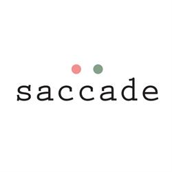 saccade, Timişoara