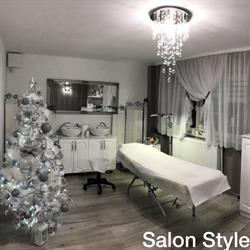 Salon Style, Petroşani
